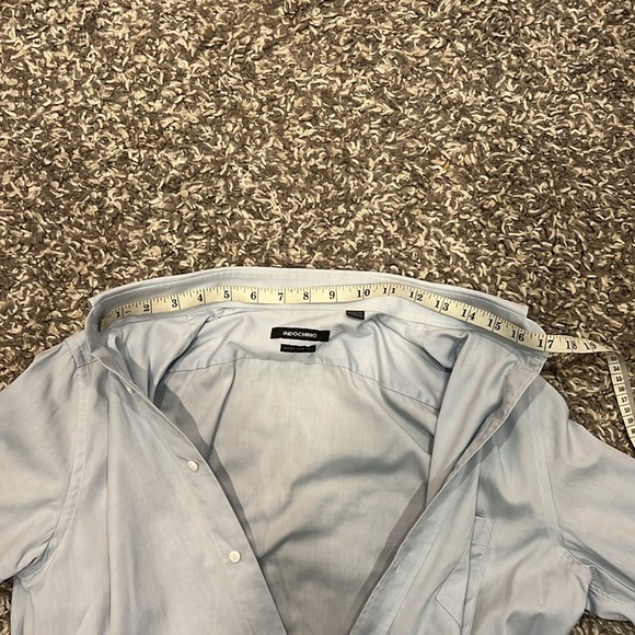 Indochino Dress Shirt - Picture 9 of 9